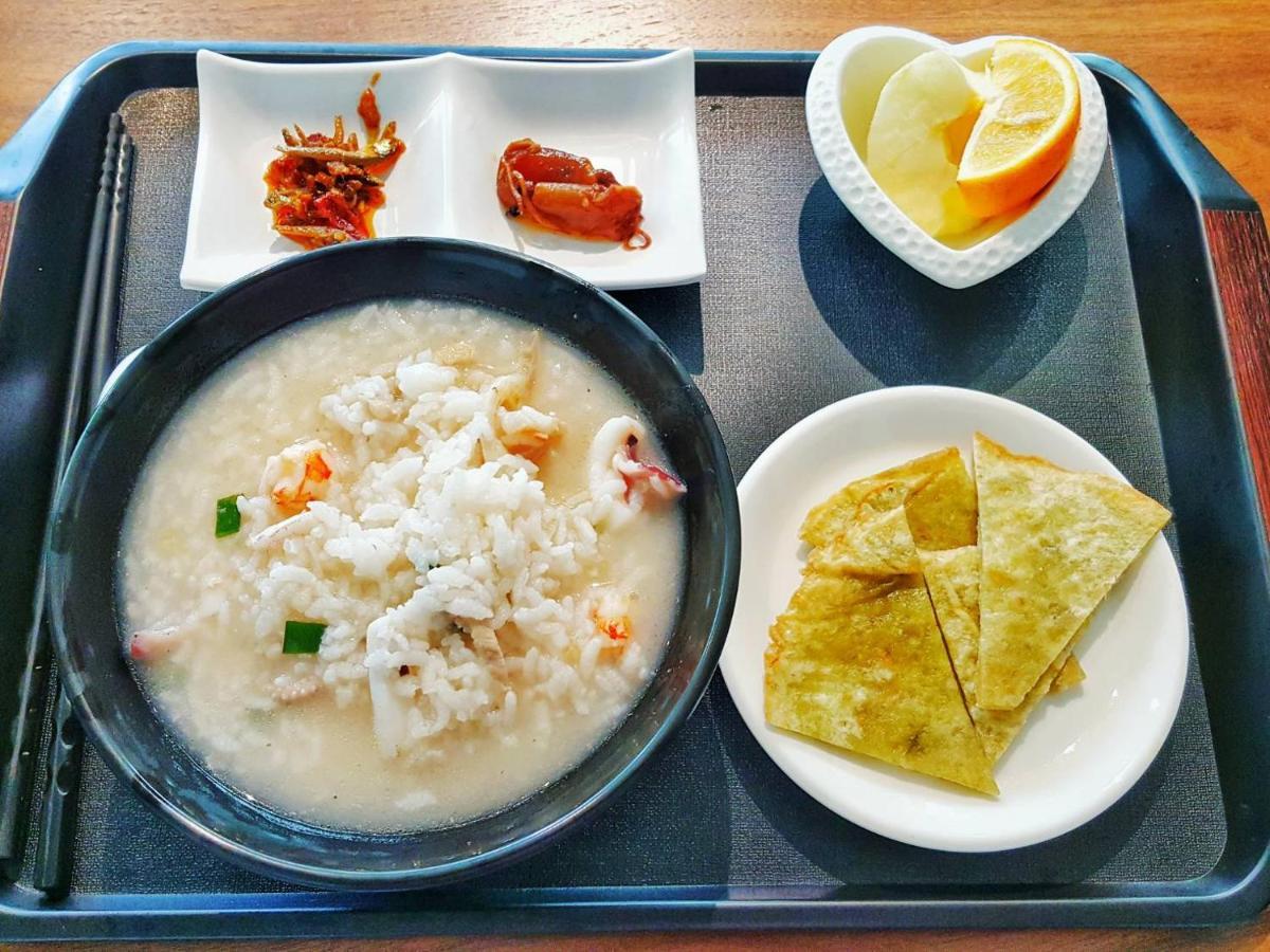 Ai Lian Shan Shui Homestay Magong Luaran gambar